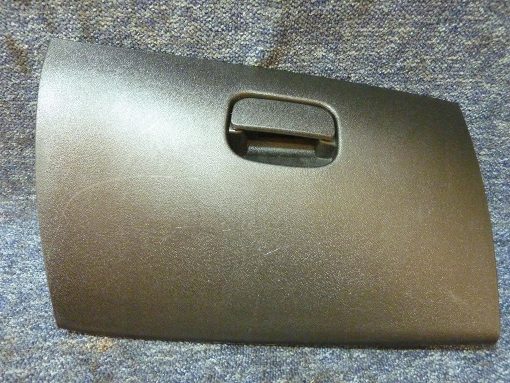 фото №1, Бардачок панелі консолі fiat punto evo / 2012 правий