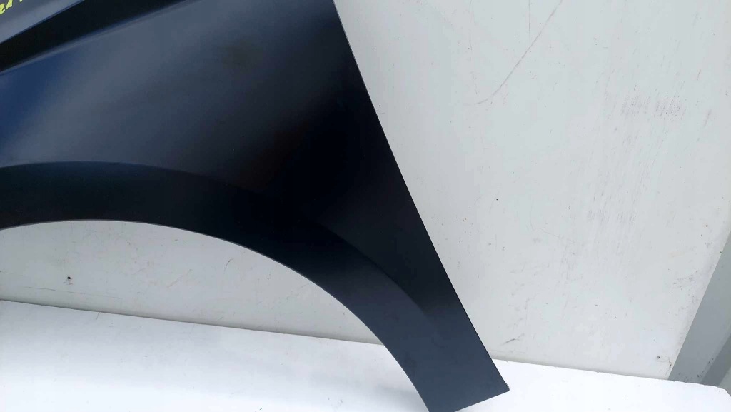 фото №6, Seat ibiza v 6f 15- крыло левый перед передний новый оригинальный номер 2793