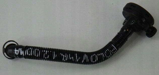 фото №1, Vw polo v 6r 14 r 1.2 12v вентиляція картера клапан