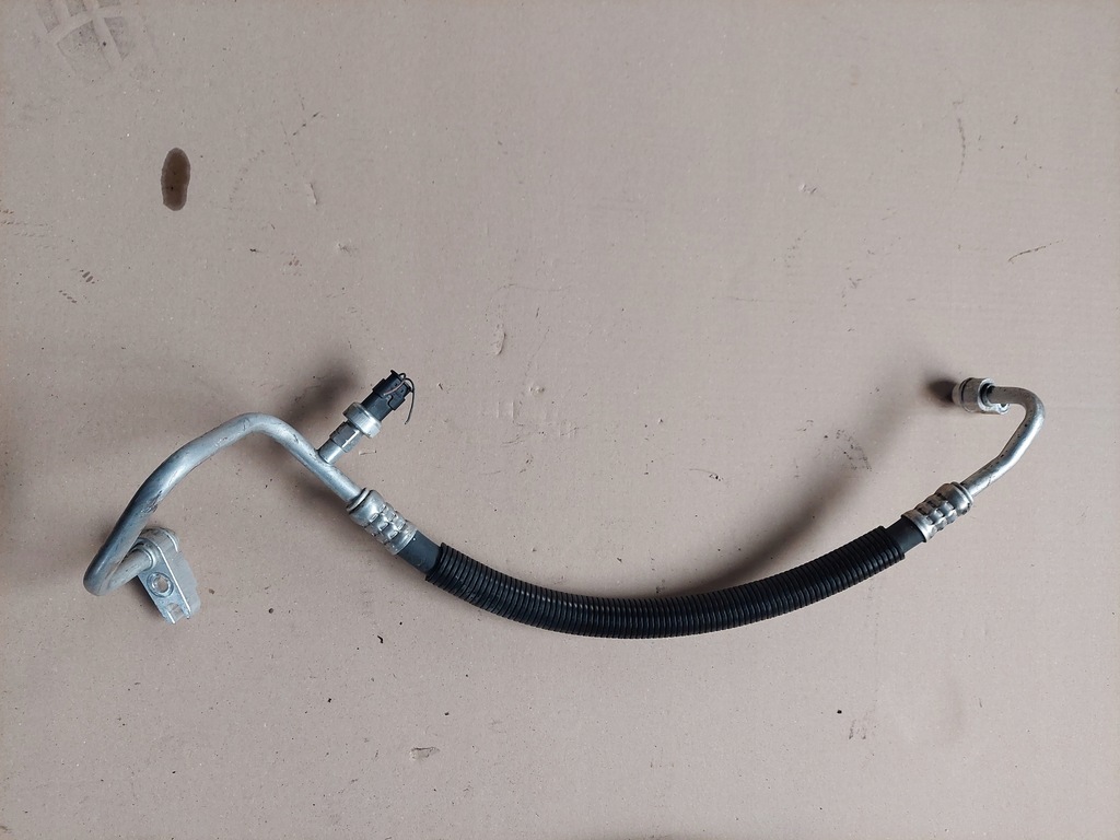 фото №1, Шланг кондиционера jeep grand cherokee wk2