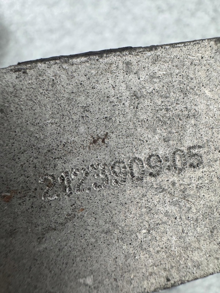 фото №5, Кронштейн подушка двигуна combo e iv berlingo iv partner iv 9811786680 1.5 hdi