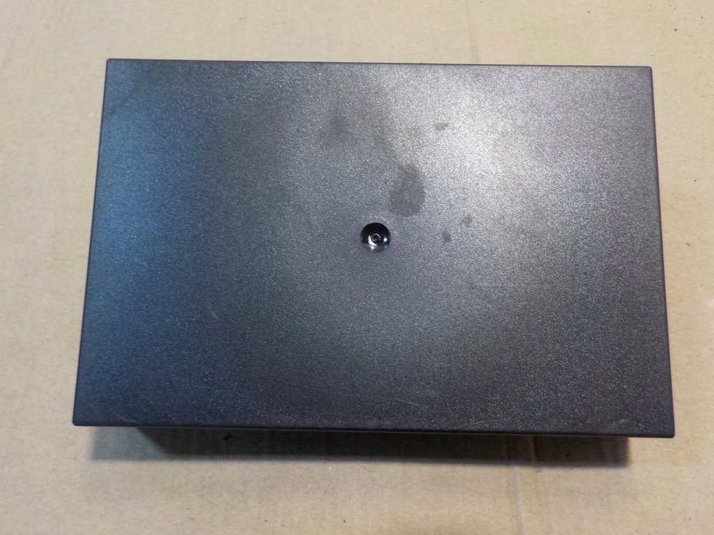 фото №6, Модуль блок керування комфорту passat b6 3c0959433r