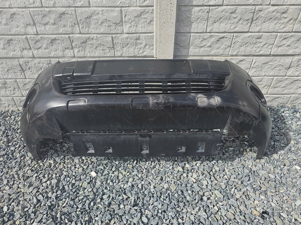 фото №7, Бампер перед передній berlingo partner iii 1.6 hdi #6161