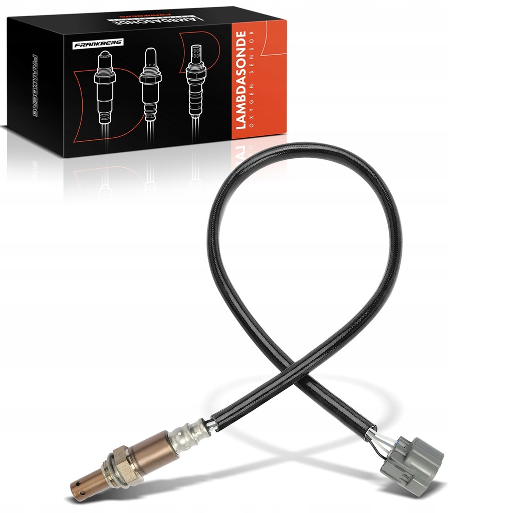 фото №1, Frankberg 5481fb0017566 датчик лямбда-зонд