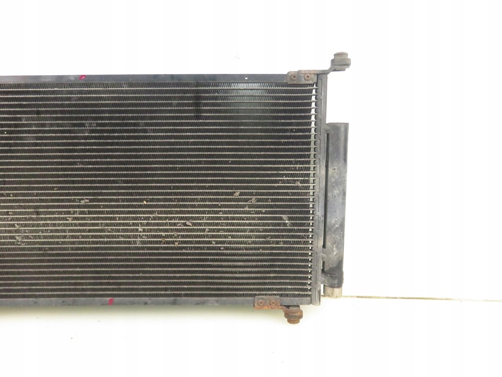 фото №8, Радиатор кондиционера honda cr-v ii 2.0 - k20a4