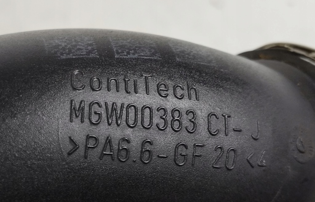 фото №4, Bmw x2 f39 f45 f46 труба wąż воздуха mgw00383ct-j