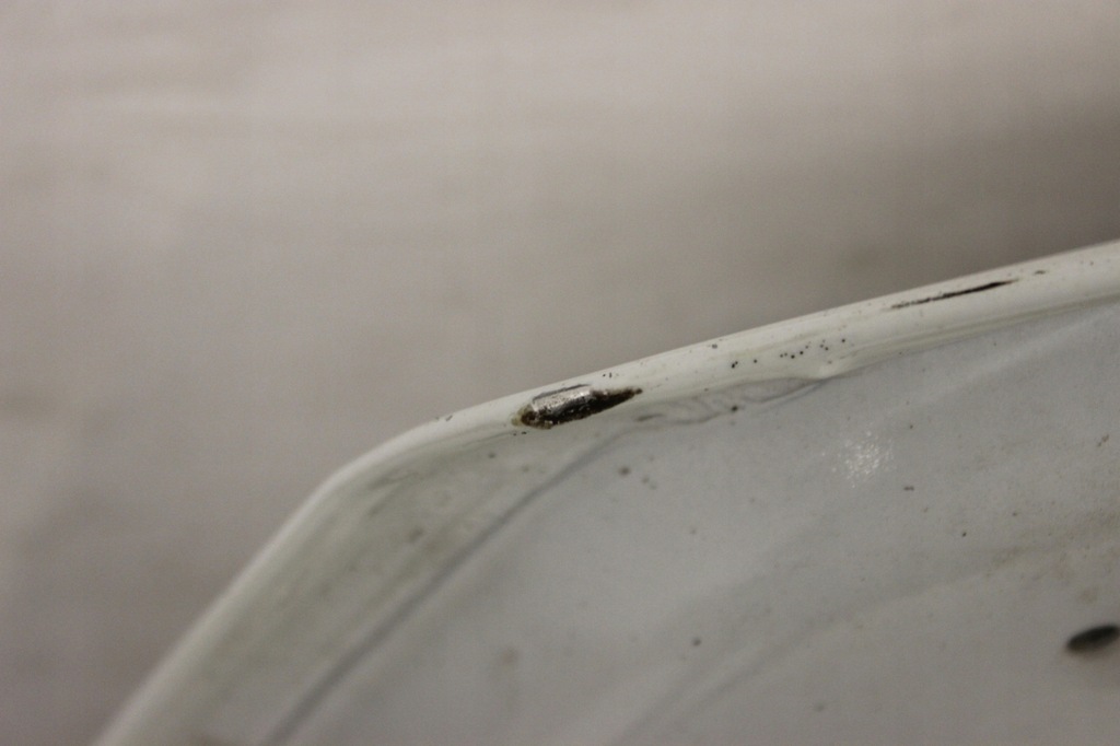 фото №9, Капот кришка двигуна renault laguna iii coupe