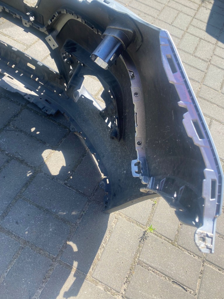 фото №8, Opel mokka x pdc бампер перед 475498858