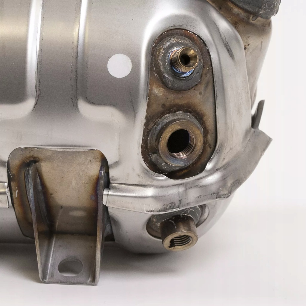 фото №9, Каталізатор 1379588080 1392485080 fiat ducato 2.3jtd euro6