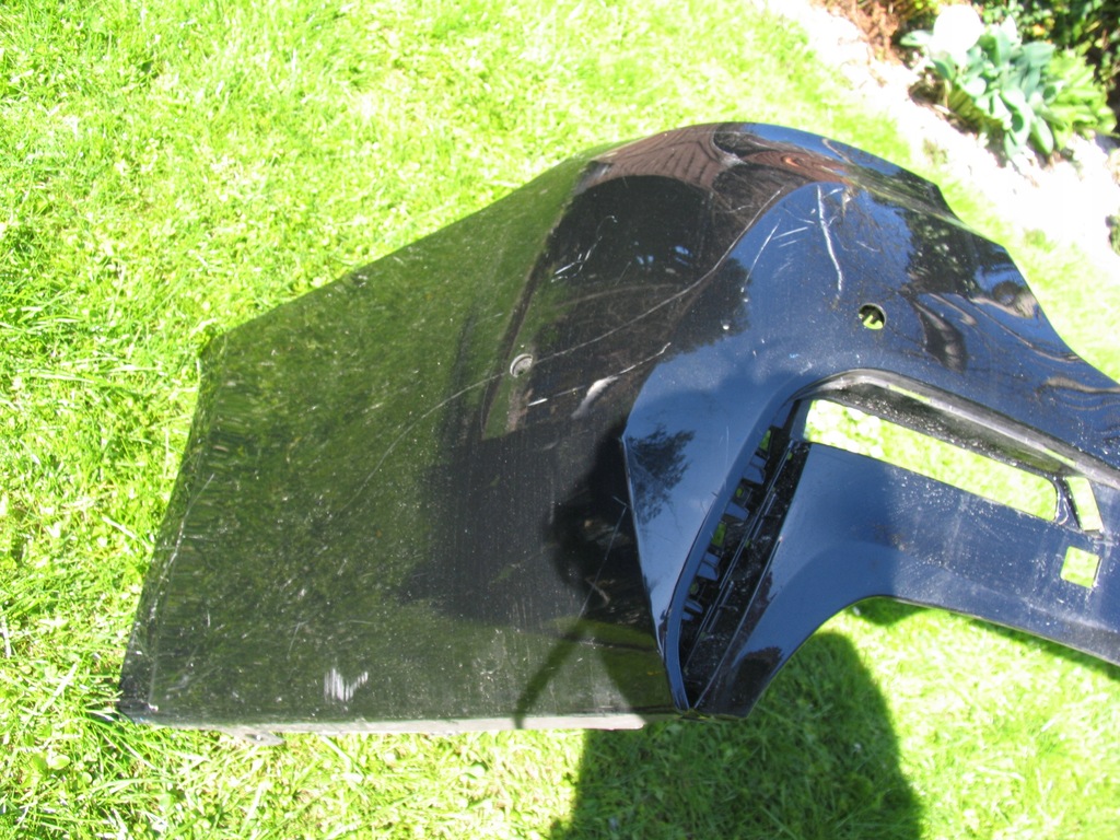 фото №6, Bmw g31 m-pakiet lift бампер задняя 8080630