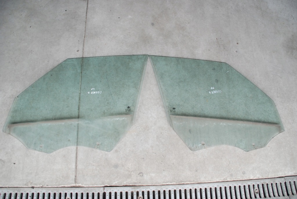 фото №1, Скло двері l / p перед mini countryman r60