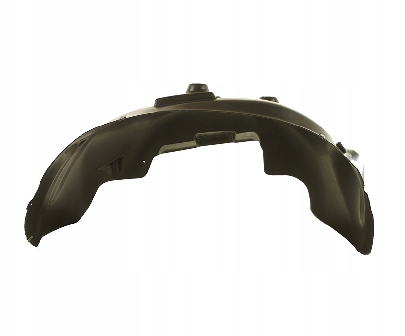 фото №1, Підкрилок dodge ram 01.06- 55275835ai ліва