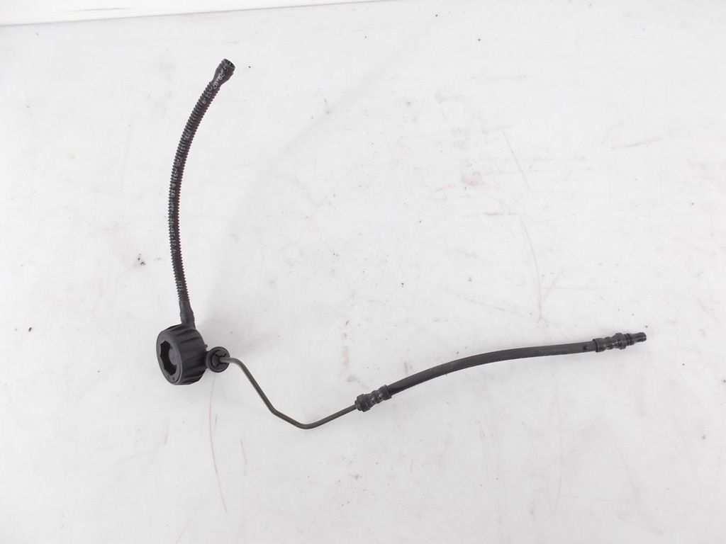 фото №1, Шланг сцепления vw t-roc 1.0 запчасти