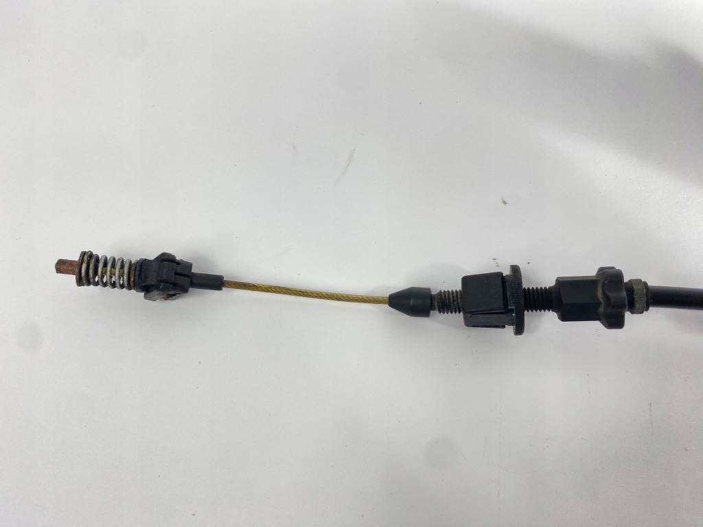 Трос газу mercedes w124 200 230 e ce te cat 1243001230 оригінальна оригінальний номер Доставка