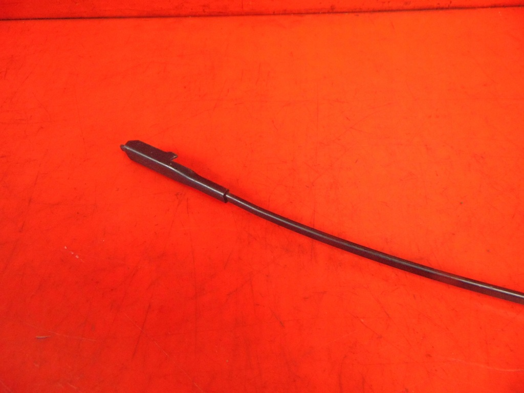 фото №3, Smart fortwo ii 451 рычаг дворники перед p+l eu