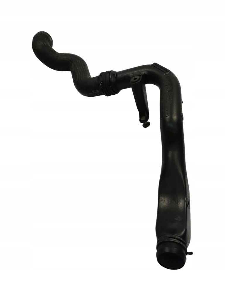 фото №1, Труба интеркулер audi a4 b6 8e0145745b