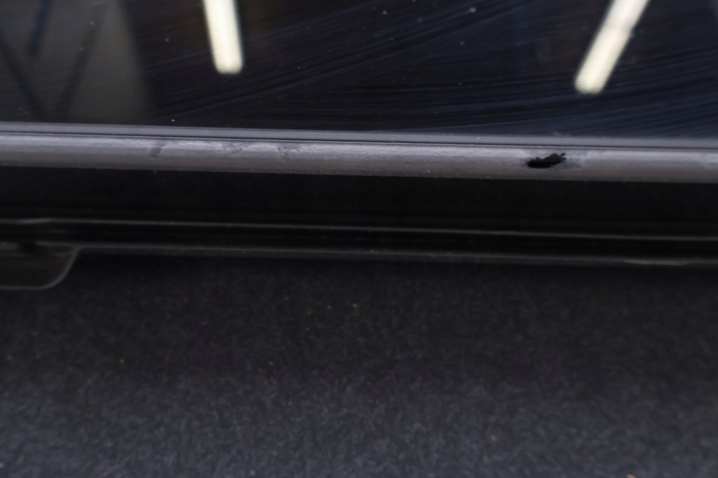 фото №6, Mazda cx-5 ii 17- панорама люк 7713453, ta005-v2