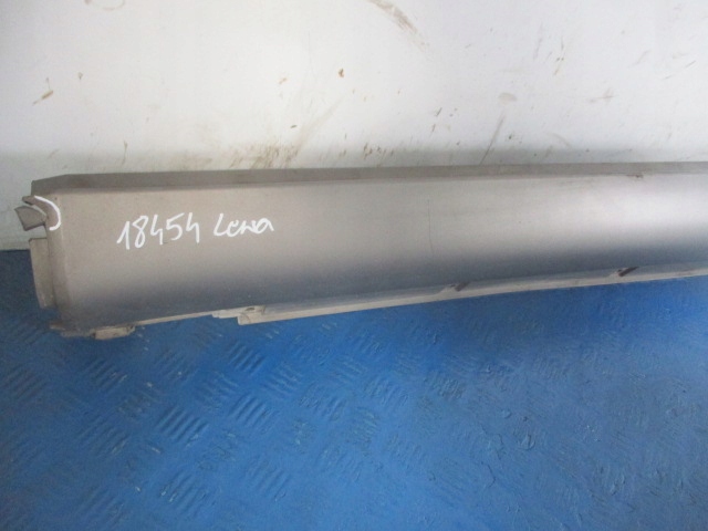 фото №3, Hyundai ix55 порог накладка порог левая