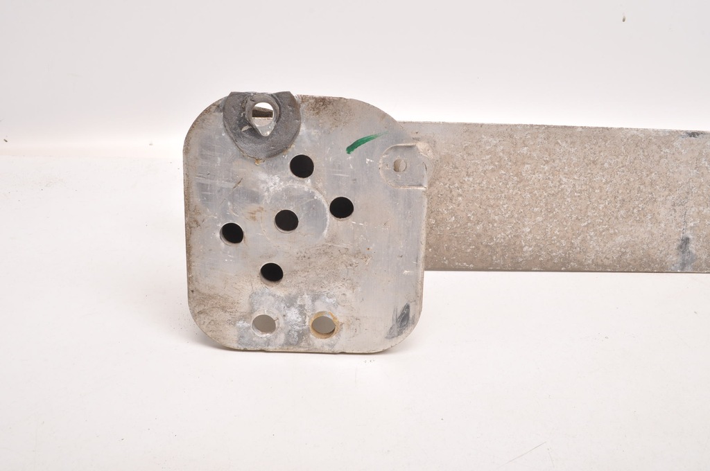 фото №9, Citroen ds4 балка бампера задня