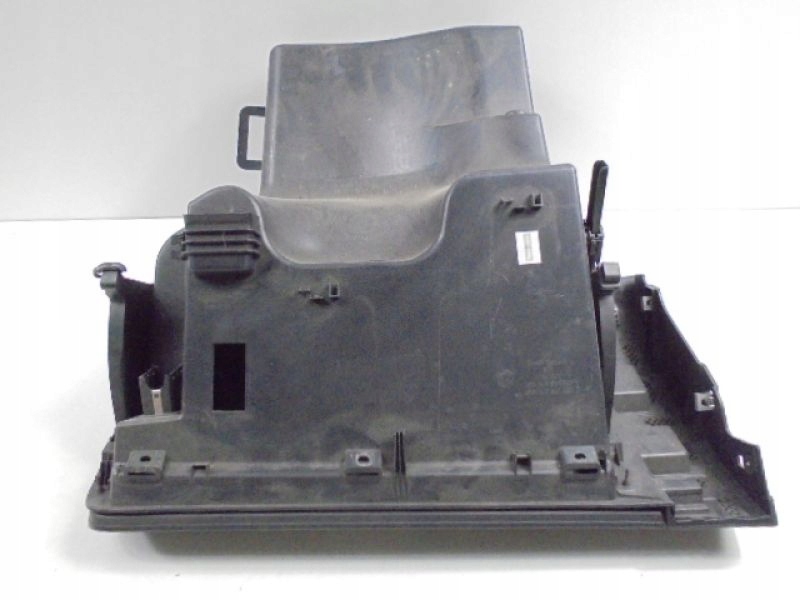 фото №3, Skoda rapid nh бардачок пасажира 5jb857097d