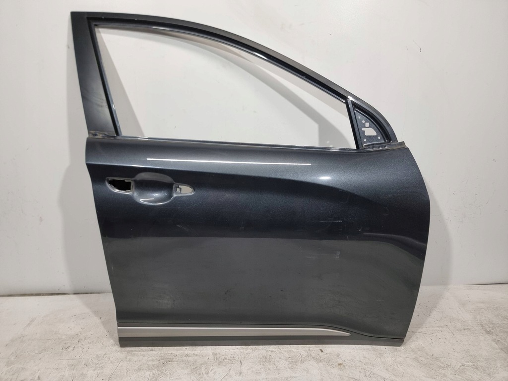 фото №1, Дверь правое передние правый перед hyundai kona i 1