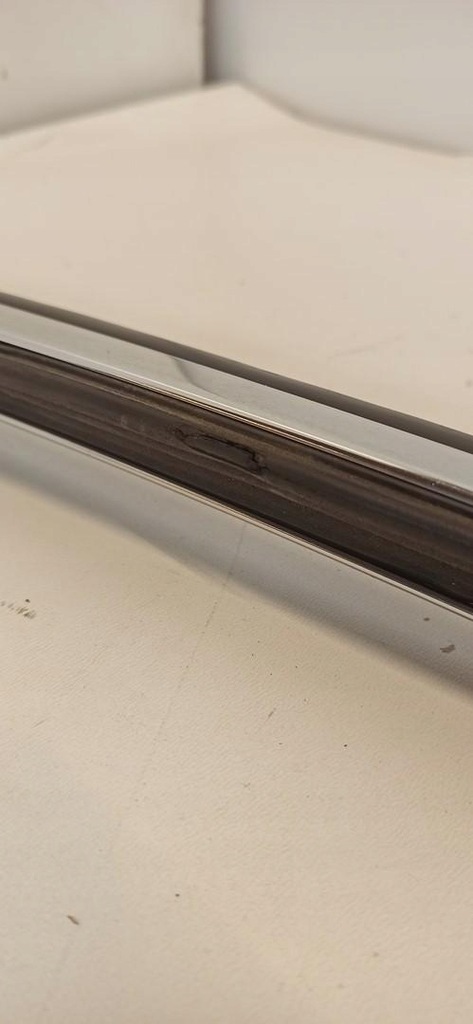 фото №5, Audi a5 8t молдинг кровельная левая хром 8t8853703