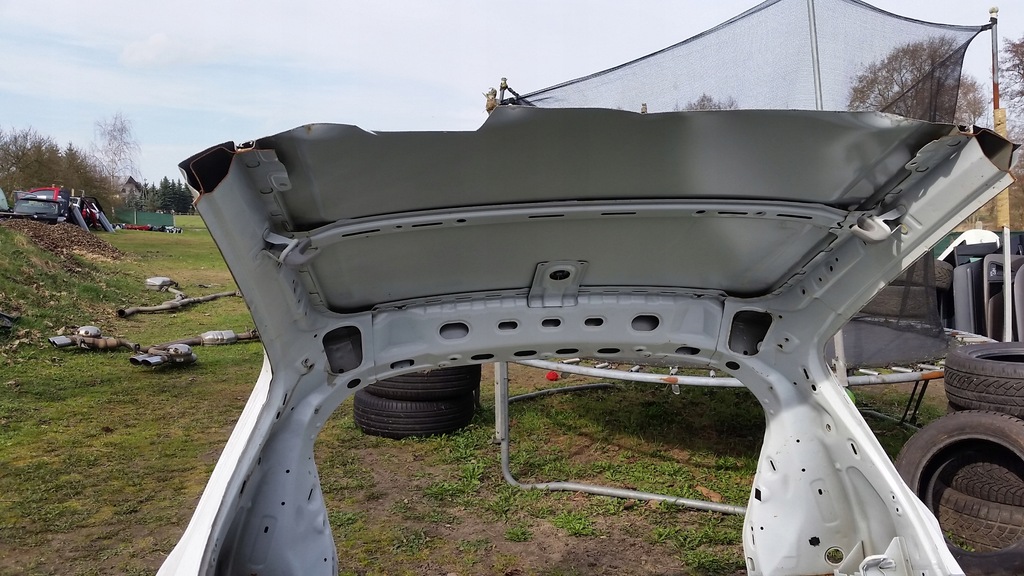 фото №16, Opel karl четверть крыло правый левый задняя