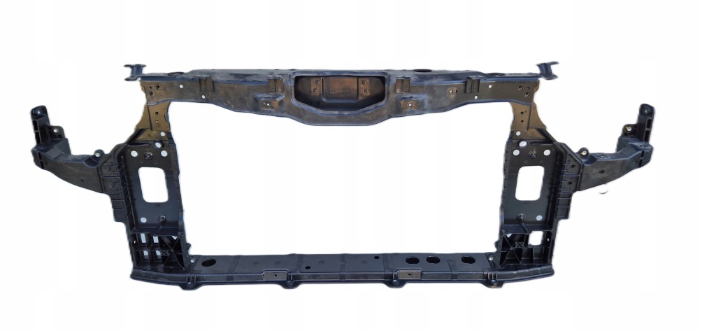 фото №1, Hyundai i40 lift pas передний усилитель 14-17 22