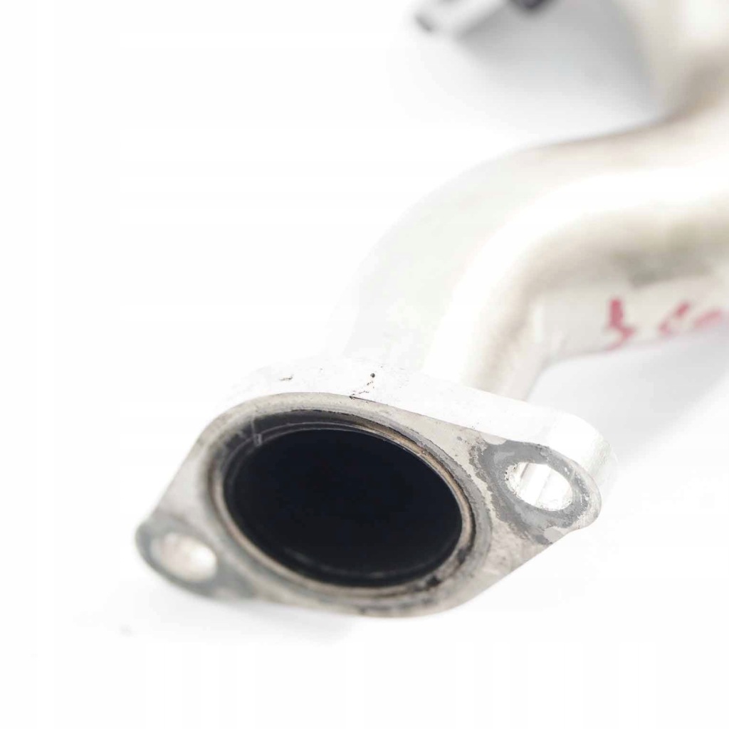 Mercedes w213 om654 труба шланг egr a6541403000 Оригінал