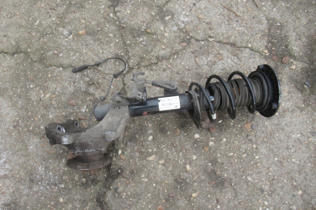 Купити Bmw f20 11r поворотний кулак амортизаторна стійка правий