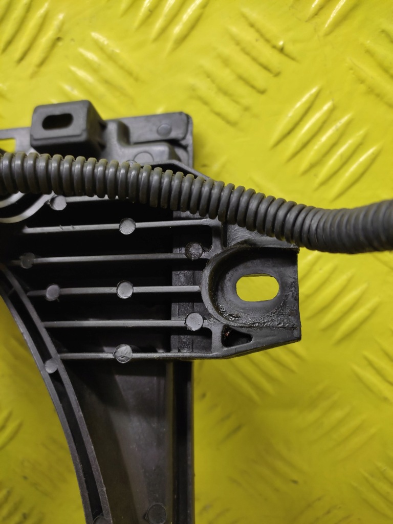 фото №5, Brilliance bs6 2.0 вентилятор радіатора