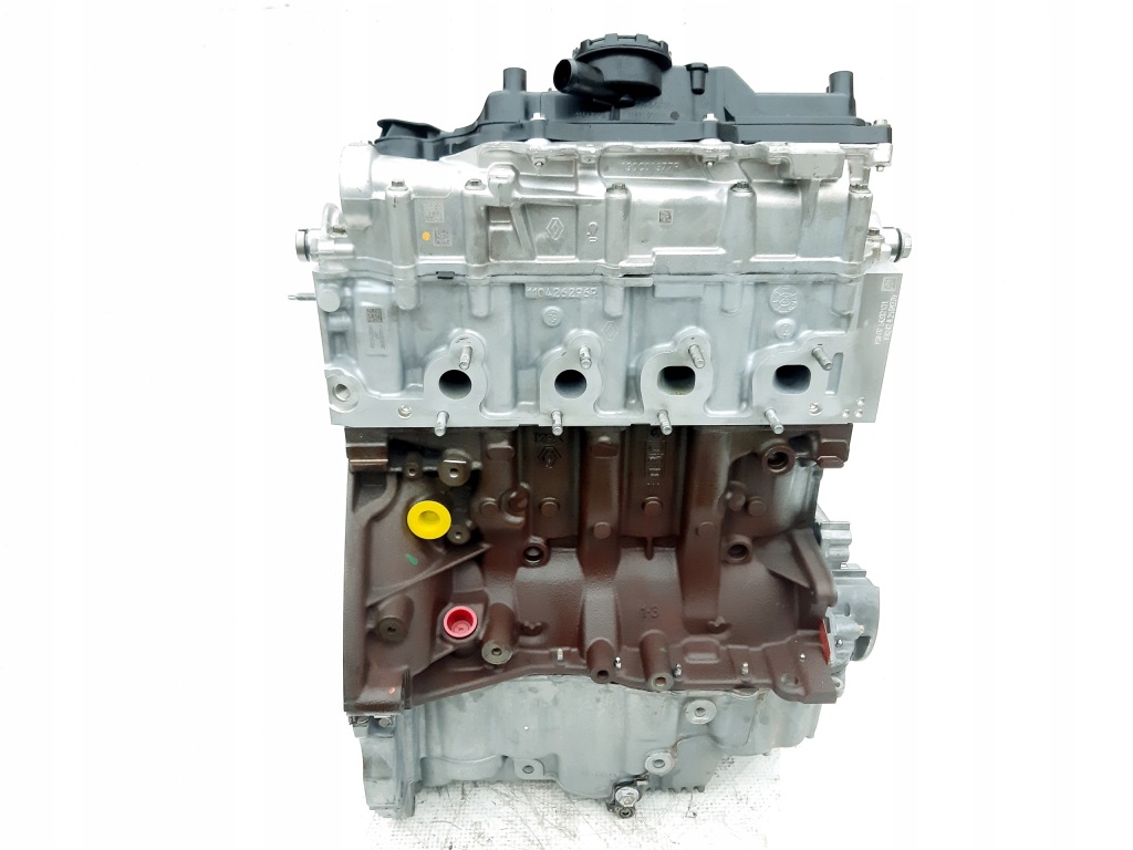 фото №8, Двигатель dacia duster ii 2022r 1.5 blue dci euro 6 k9ku878