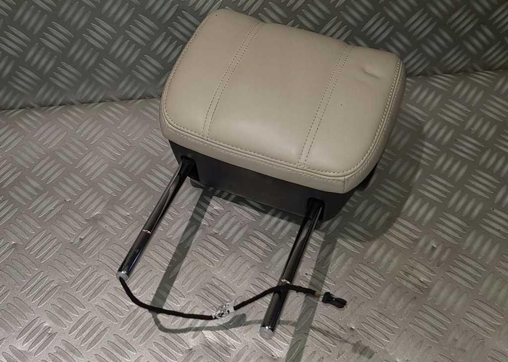 фото №9, Range rover sport l494 lift підголівник сидіння перед