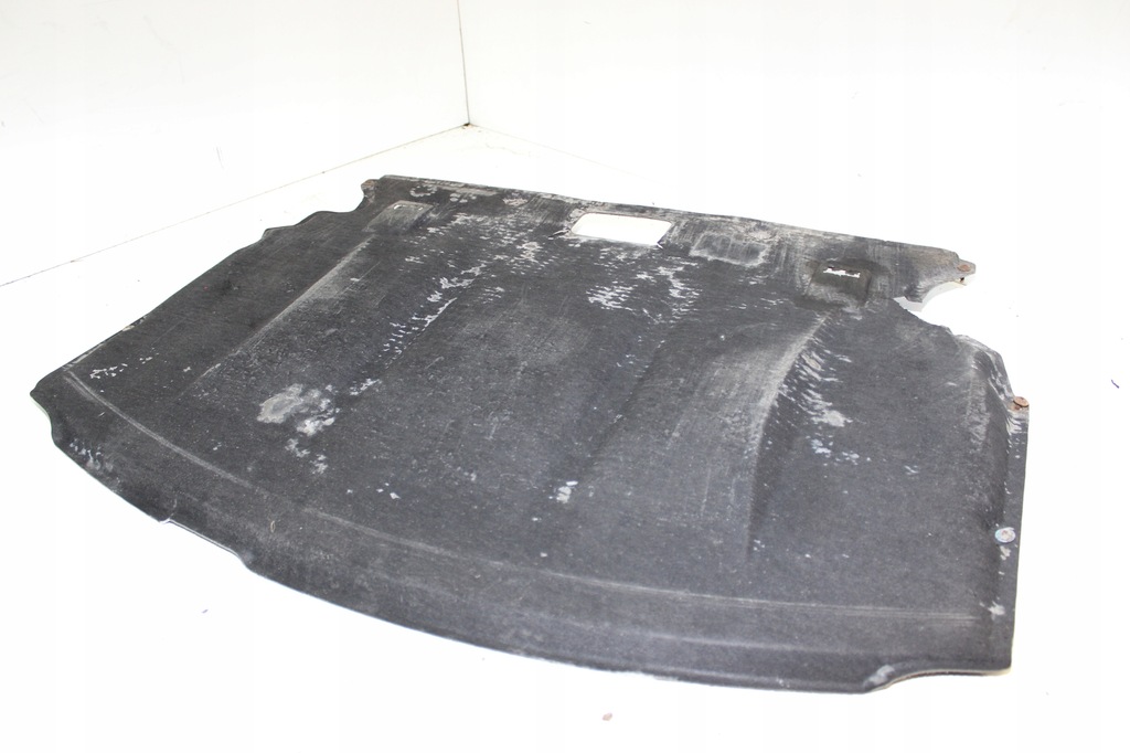 фото №7, Пол защита pod двигатель bmw 5 e60 e61 520d m47 7033761