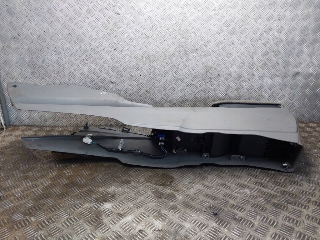 фото №8, Тунель середній підлокітник перемикач підігрів civic viii sedan