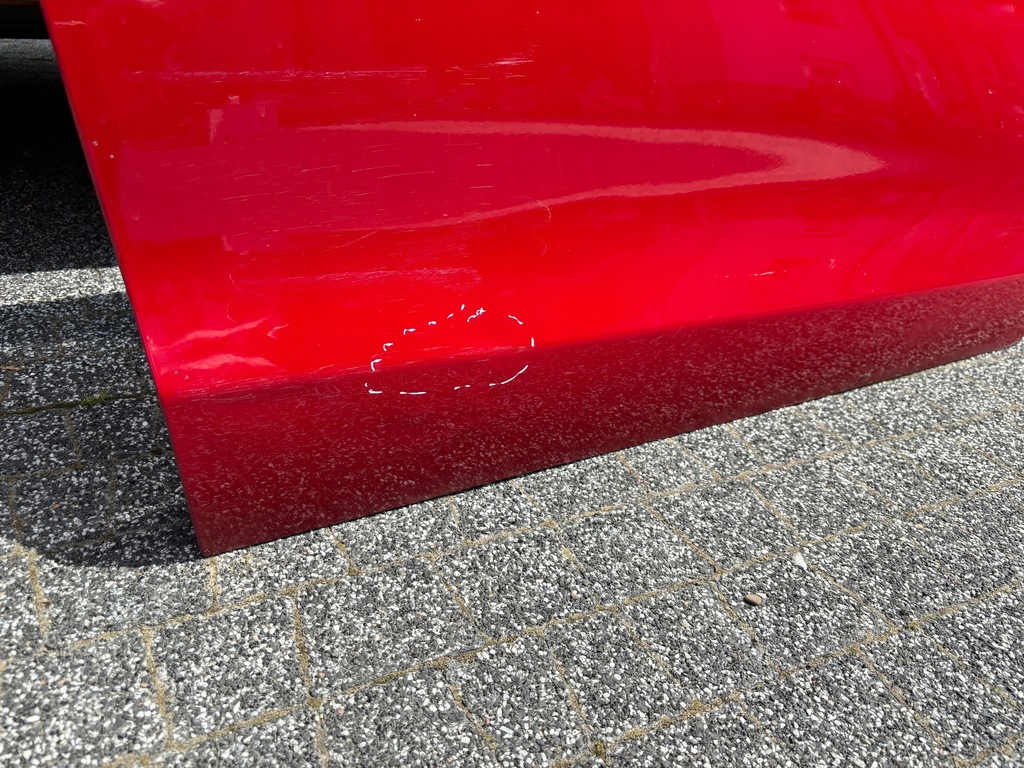 фото №3, Alfa romeo stelvio дверь правое перед правый