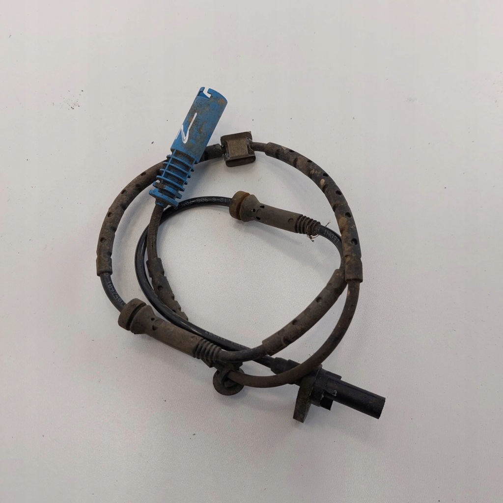 Купити 2014 mini cooper roadster r59 датчик abs задній