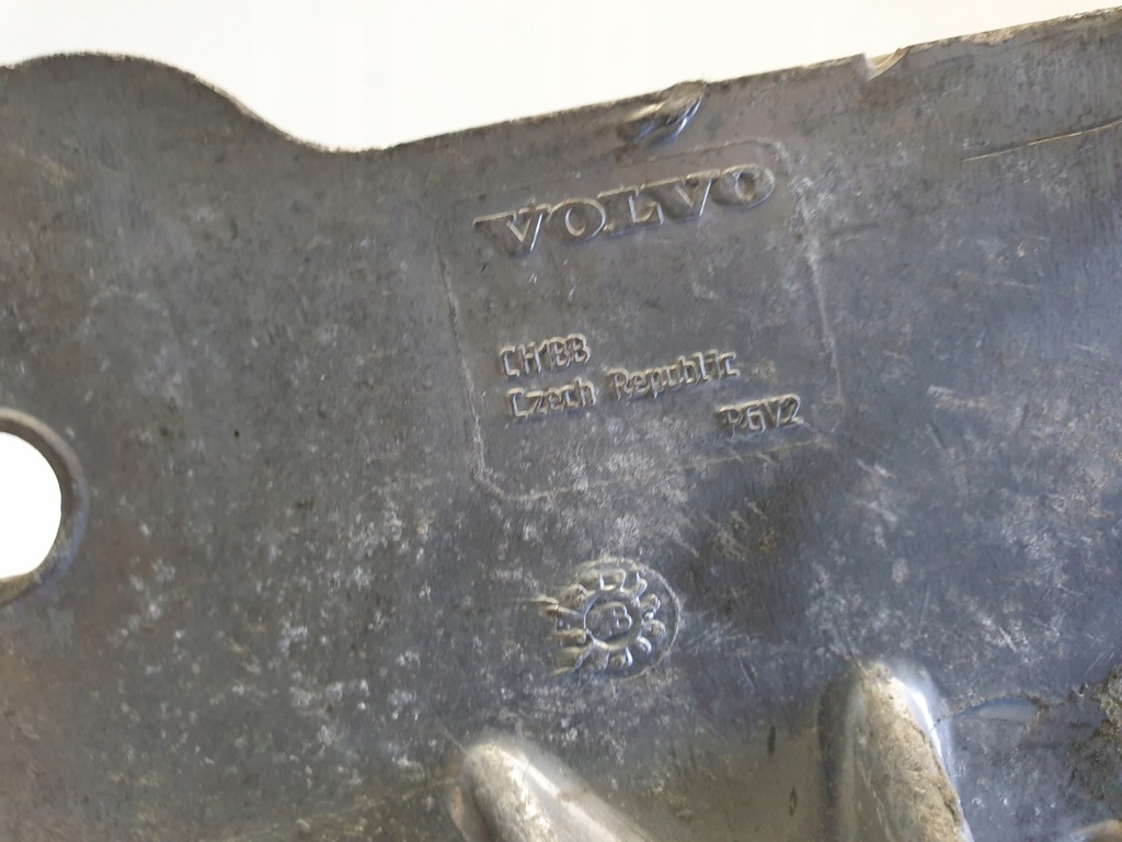 фото №7, Volvo v60 ii 1.5 t кронштейн кронштейн двигуна 31686385