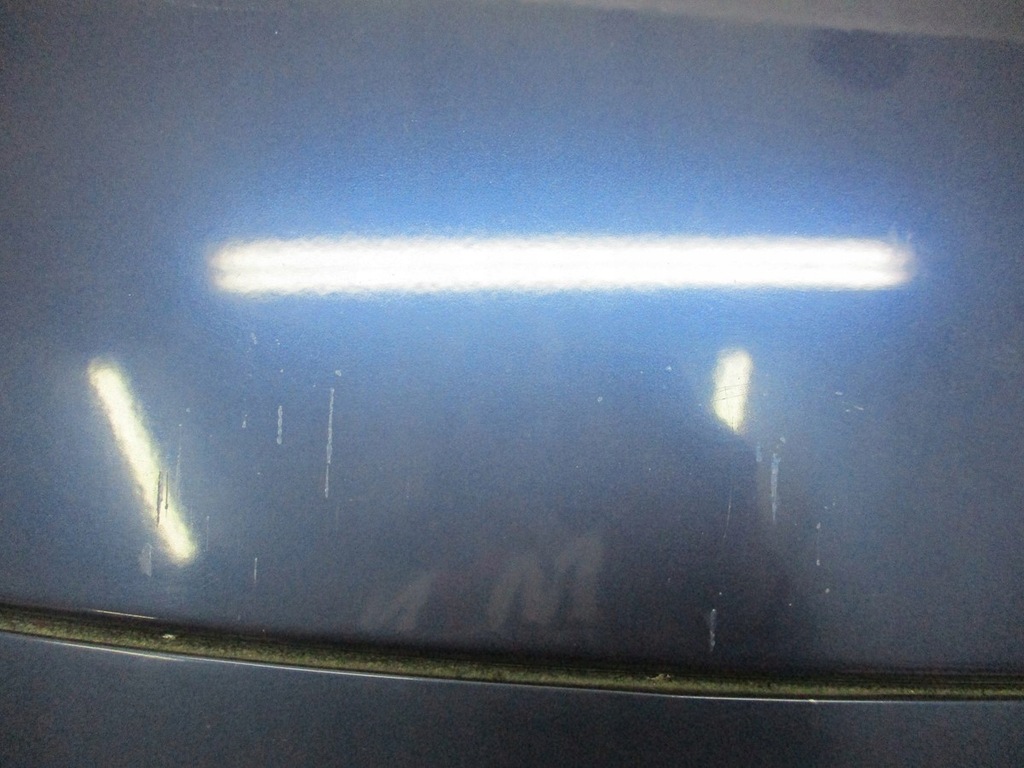 фото №6, Кришка багажника багажника fiat stilo 403/b