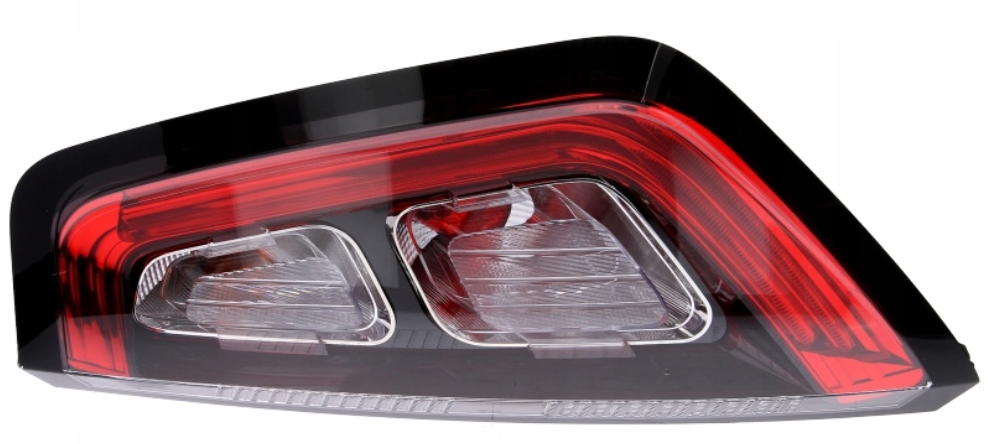 фото №1, Magneti marelli 712203981120 лампа задняя комбинированная