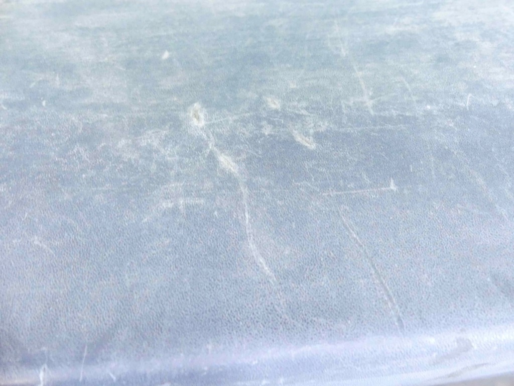 фото №7, Бампер задняя renault kangoo i 03-08 lift