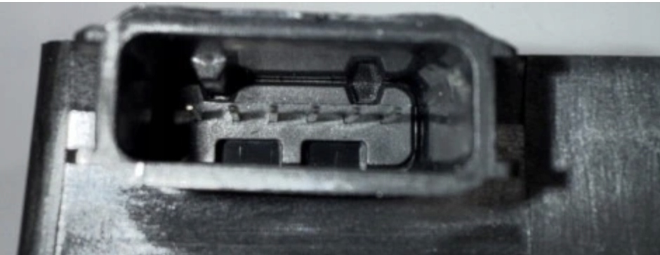 фото №5, Модуль радар distronic mercedes r-klasa w251 r251 a0009058802