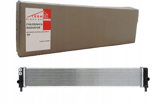 фото №1, Радиатор дополнительная аккумулятора toyota prius 1.8hybrid