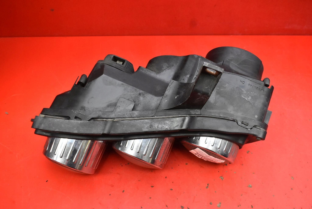 фото №4, Фара правый лампа перед eu 60682088 alfa romeo 159 05-11