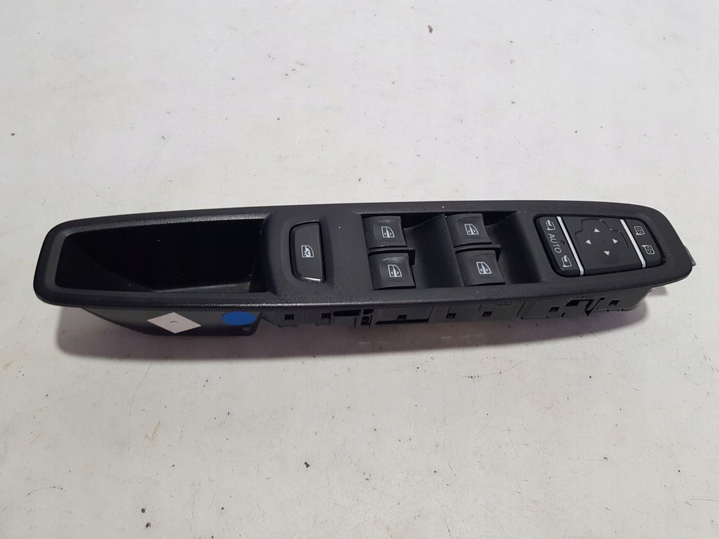 фото №1, Панель окон зеркал renault zoe ii