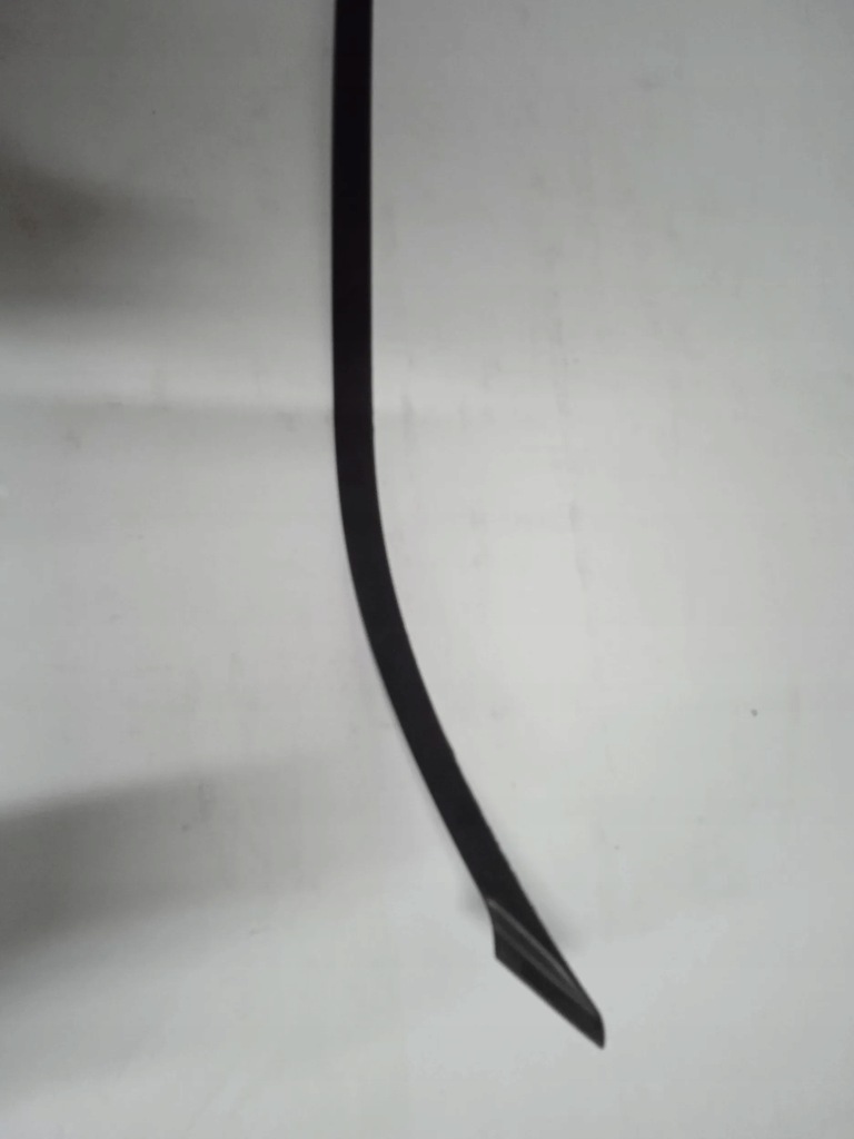 фото №6, Молдинг скло правий перед ford c-max mk2