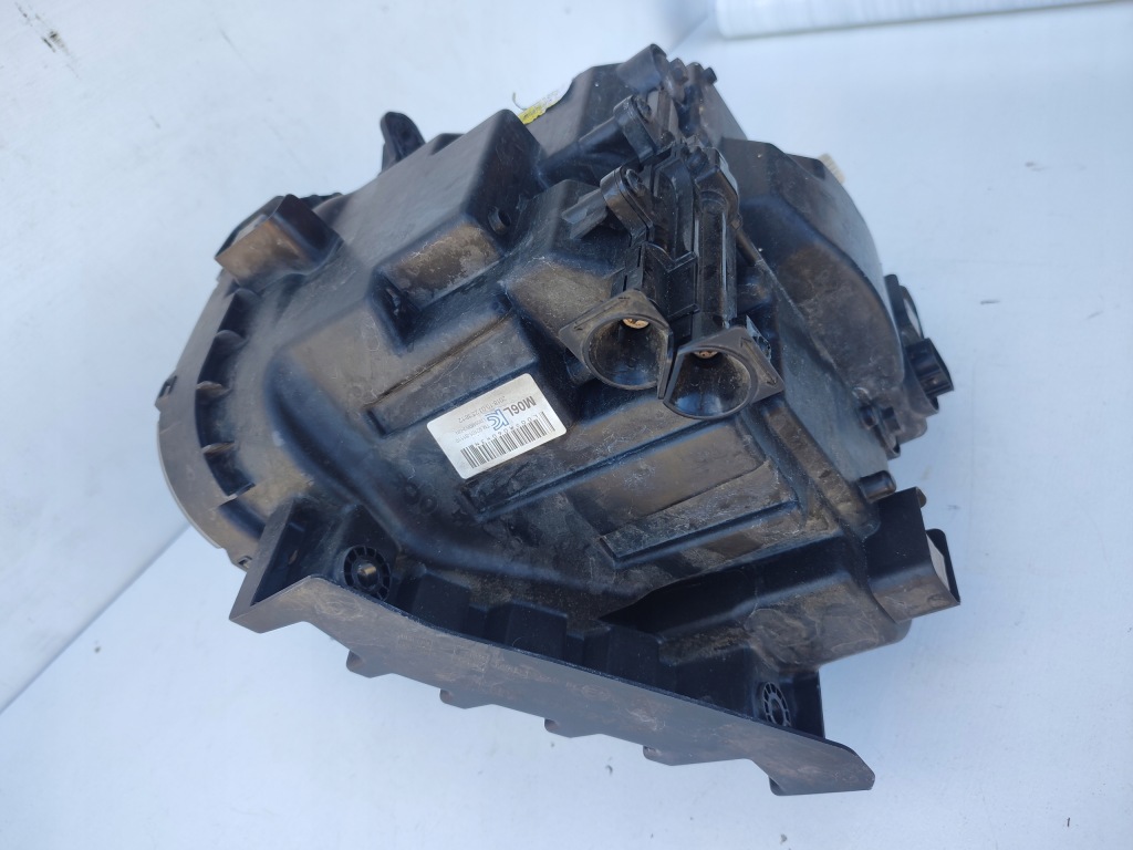 фото №9, Лампа правий перед hyundai santa fe iv s1921-21130 europa