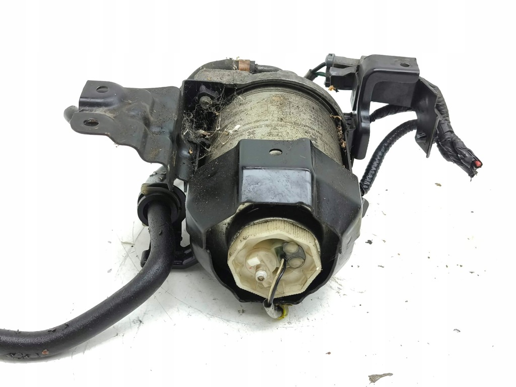 фото №10, Honda cr-v 2008 фільтр пального