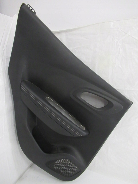 фото №1, Renault kadjar обшивка двері лівих задніх