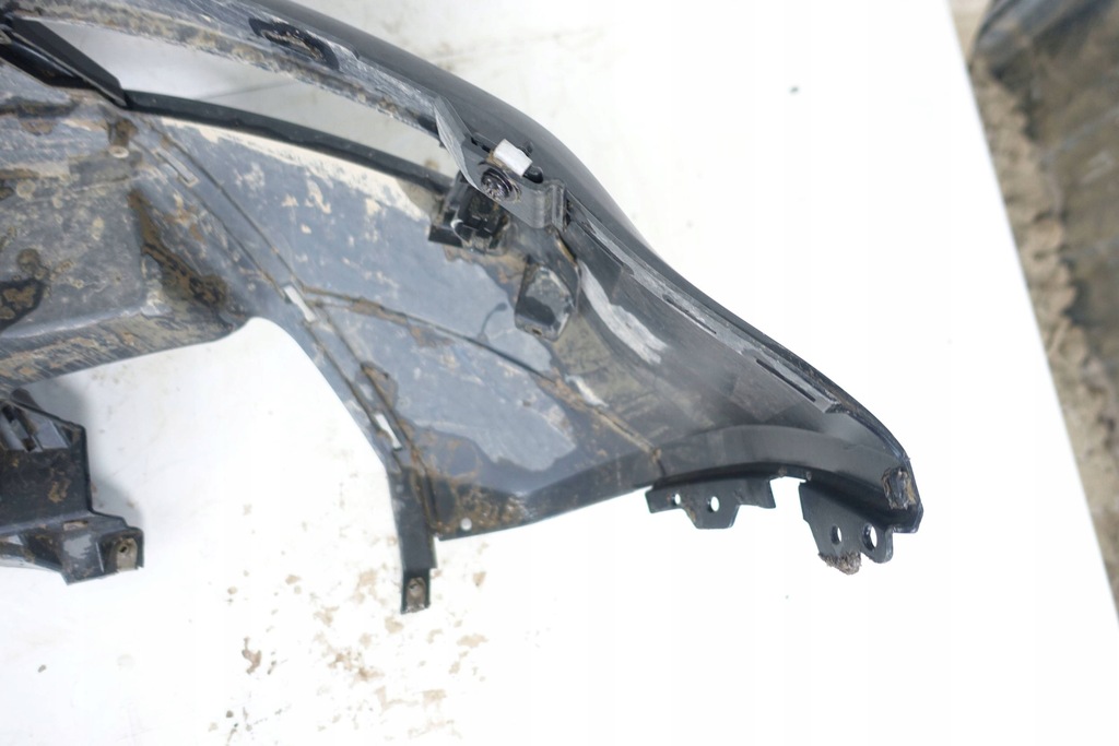 фото №11, Бампер задняя задний land rover evoque bj3217926a